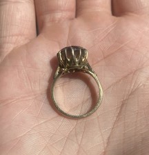 9ct gold ring for sale  BRISTOL