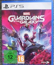 Marvels guardians the gebraucht kaufen  Gronau