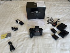 sony a7r2 for sale  CONSETT