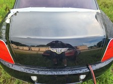 Bentley continental flying for sale  Maybee