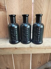 hugo boss bottled 200ml for sale  DARLINGTON