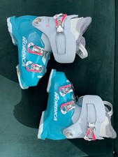 Girls ski boots for sale  CHEADLE