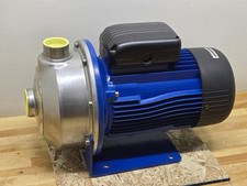 Lowara itt pump for sale  Rockaway