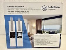 Rademacher rollotron comfort gebraucht kaufen  Lonnerstadt
