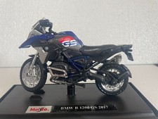 Maisto bmw 1200 for sale  LONDON