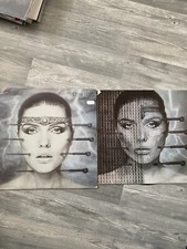 Vinyl debbie harry gebraucht kaufen  Kippenheim