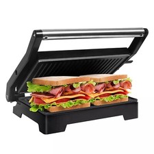 Sandwichmaker kontaktgrill 900 gebraucht kaufen  Zeitz