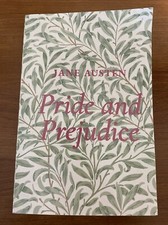 Jane austen pride for sale  Godley