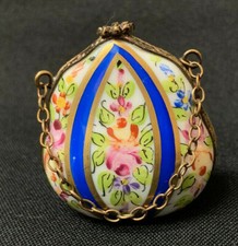 Trinket box chain for sale  Dallas