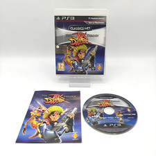 jak and daxter trilogy usato jak and daxter trilogy usato Torino