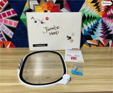 Bernina jumbo hoop for sale  Barnett