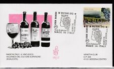 2012 italia fdc usato  Verona