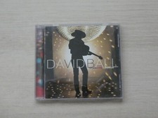 David ball starlite for sale  Apple Valley