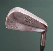 Titleist 690mb iron for sale  SPILSBY