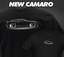 Camaro shirt 2016 for sale  El Paso