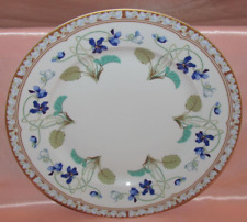 Assiette porcelaine haviland d'occasion  Montmoreau-Saint-Cybard