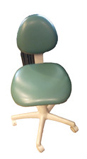 Midmark dentist stool for sale  New Paltz