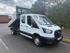 Ford transit t350 for sale  BISHOP AUCKLAND