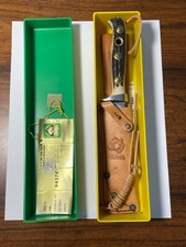 Vintage puma stag for sale  Mount Royal