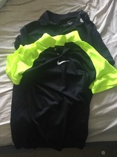 Referee nike polo for sale  ROCHESTER