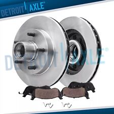 2wd front disc for sale  Detroit