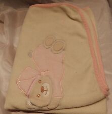 Baby decke 100 gebraucht kaufen  Künzell