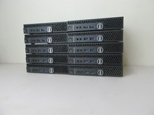 Joblot 10x dell for sale  BIRMINGHAM