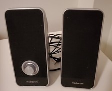 Casse mediacom sound usato  Pisa