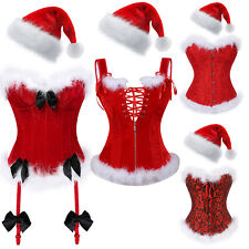 Womens christmas lingerie d'occasion  Expédié en Belgium