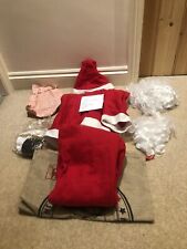 Santa clause father for sale  ABINGDON