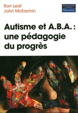 Livre autisme pédagogie d'occasion  France