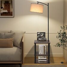Lampadaire led table d'occasion  Expédié en France