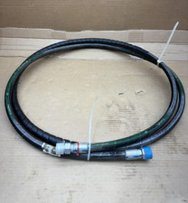 Mangueira CNH genuína 194158A1 12,7 mm identificação x 3860 mm L para modelos Case 570LXT/580L, usado comprar usado  Enviando para Brazil