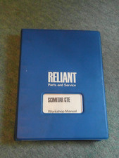 Reliant scimitar 3.0 for sale  LINCOLN