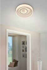 Plafonnier led moderne d'occasion  France
