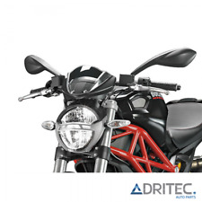 Cupolino ducati monster usato  Bari