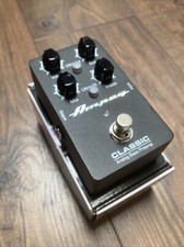 Ampeg classic analog for sale  BRADFORD