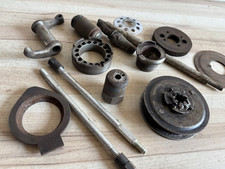 Velocette parts job for sale  NOTTINGHAM