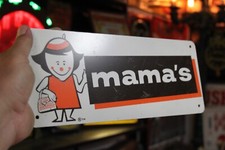 Rare 1960 mama for sale  South Beloit