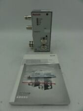 Usado, Bosch Rexroth RMV-DP/F Profibus-DP BDC Series R499050008 - Nova caixa aberta comprar usado  Enviando para Brazil