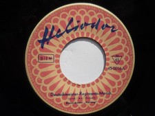 Rare heliodor blasorecheter gebraucht kaufen  Lichtenfels