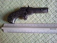 Pistola giocattolo drgm usato  Napoli