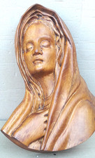 Scultura arte sacra usato  Pavone Canavese