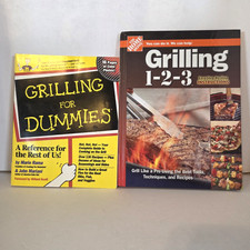Lot bbq grilling for sale  Homer