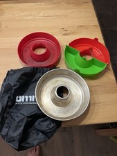 Mnia silikonform camping gebraucht kaufen  Lingen (Ems)