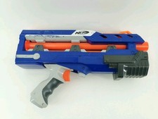Nerf gun blaster gebraucht kaufen  Espenau