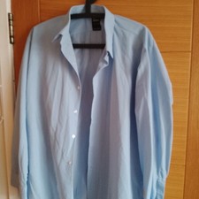 Light blue nylon for sale  PORTSTEWART
