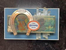 Vintage 1958 olympia for sale  Charlotte