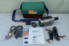 Sony ccd trv87 for sale  Los Angeles