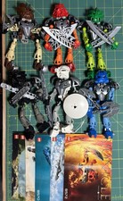 Lego bionicle toa for sale  Seattle